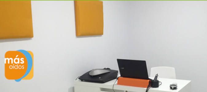 Para cuidar la salud auditiva acuda a Centros Auditivos Profesionales